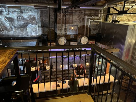 Richbrau Brewing by null