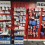 Photo of CTEC Shack