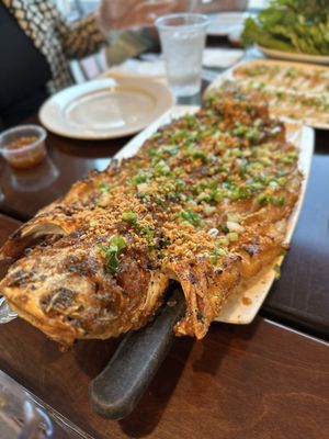 Tây Giang Restaurant by null