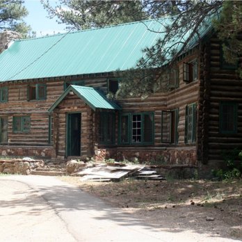 Inlow Baptist Camp - Inlow Lodge - Religious Organizations Near Me - Tajique, New Mexico