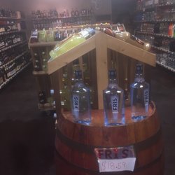 Empire Wine & Spirits