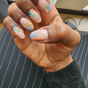 Royal Nails - Nail Salons Near Me - Seattle, Washington Royal Nails - Nail Salons Near Me - Seattle, Washington