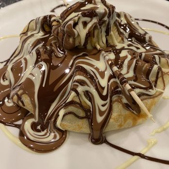 Melt N Dip - Creperies Near Me - Niles, Illinois Melt N Dip - Creperies Near Me - Niles, Illinois