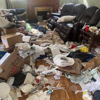 Versatile Cleaning Service - Before - Home Cleaning Near Me