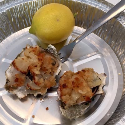 Gus & Co. Seafood Market by null