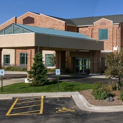 Froedtert West Bend Health Center