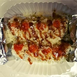 California Roll