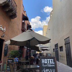 Trattoria da Pulcinella