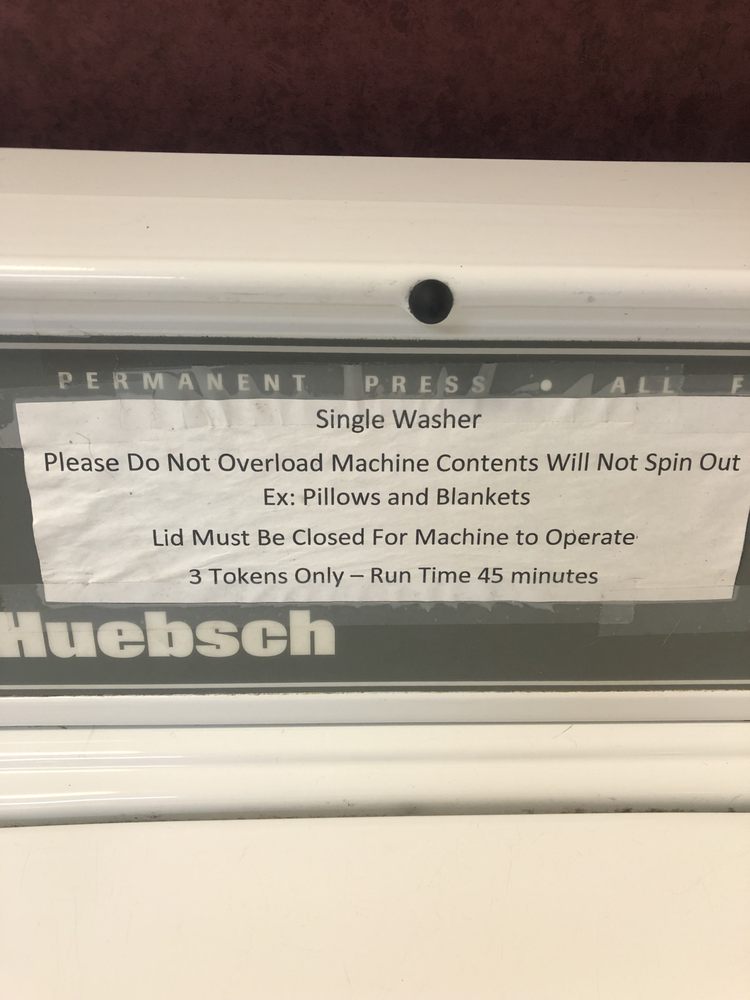 BAYERS ROAD LAUNDROMAT Updated October 2024 7071 Bayers Rd, Halifax