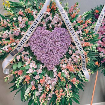 Bolsa Florist - Florists Near Me - Westminster, California
