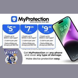 Wireless Wizard - Madison