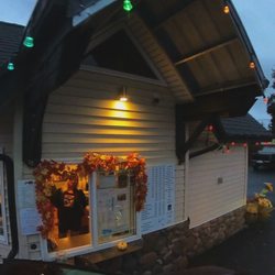 Cowlitz Coffee