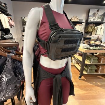 5.11 Tactical - 8/2/26 - Outdoor Gear Near Me - Seattle, Washington 5.11 Tactical - 8/2/26 - Outdoor Gear Near Me - Seattle, Washington