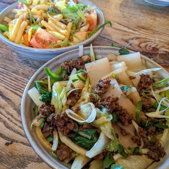 NoodleBird - Asian Fusion Near Me - Chicago, Illinois NoodleBird - Asian Fusion Near Me - Chicago, Illinois