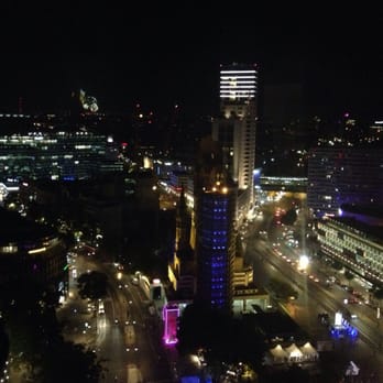 Puro Sky Lounge - Dance Clubs Near Me - Berlin, BE