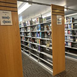 Headquarters Library: Alachua County Library District