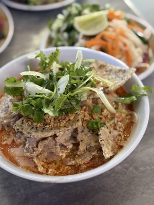 Hoài Huế Restaurant by null