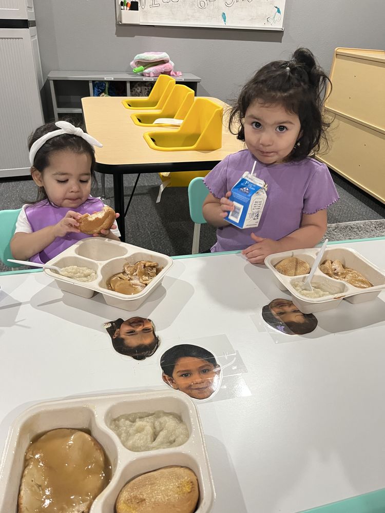 NextGen Learning Center - childcare center in San Antonio, TX