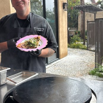 LA Paris Creperie - Caterers Near Me LA Paris Creperie - Caterers Near Me