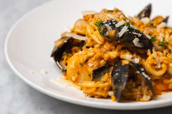 Ponty Bistro by null