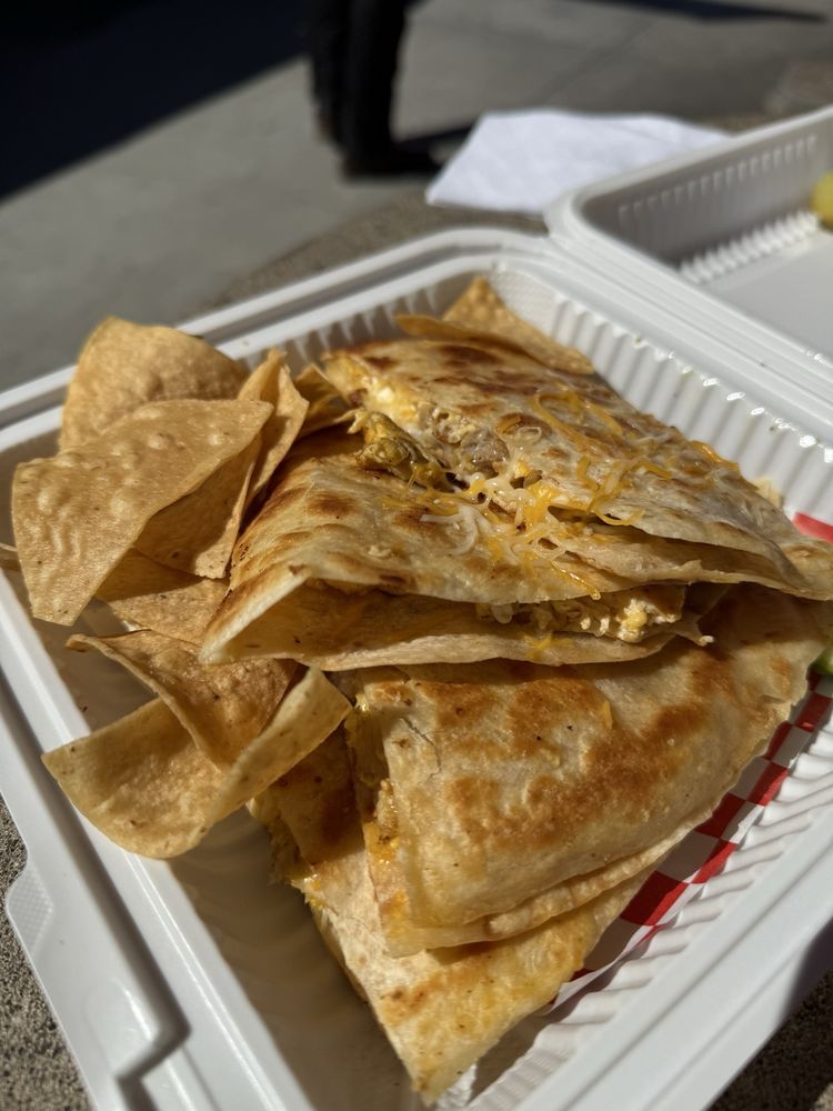 El Cinco De Mayo