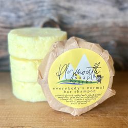 Plymouth Soapworks