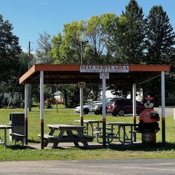 A&W Restaurant