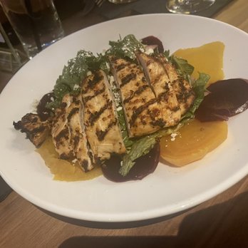 West End Kitchen & Bar - Beet salad - Bars Near Me - Orchard Lake, Michigan West End Kitchen & Bar - Beet salad - Bars Near Me - Orchard Lake, Michigan