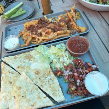 Appetites On Main - Quesadillas with beef steak - Sports Bars Near Me - Exton, Pennsylvania