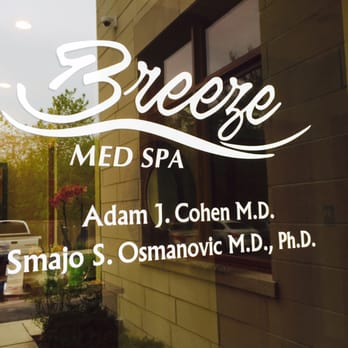 Breeze Med Spa - Medical Spas Near Me - Arlington Heights, Illinois Breeze Med Spa - Medical Spas Near Me - Arlington Heights, Illinois