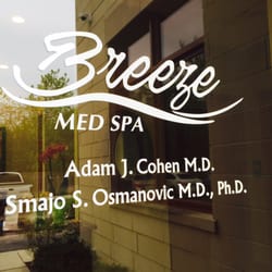 Breeze Med Spa