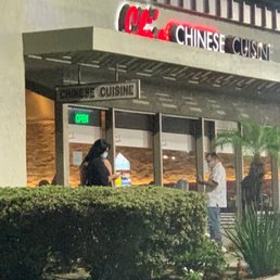 Exterior photo of Chi's Chinese Cuisine - Northridge, California Exterior photo of Chi's Chinese Cuisine - Northridge, California