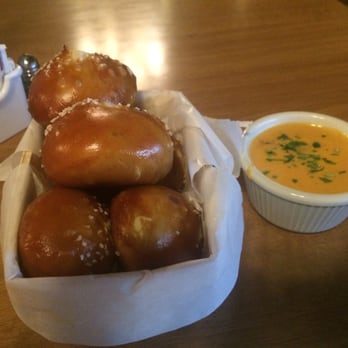 Megg's Cafe - Pretzels - Bakeries Near Me - Temple, Texas