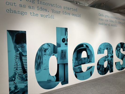 Please Touch Museum by null