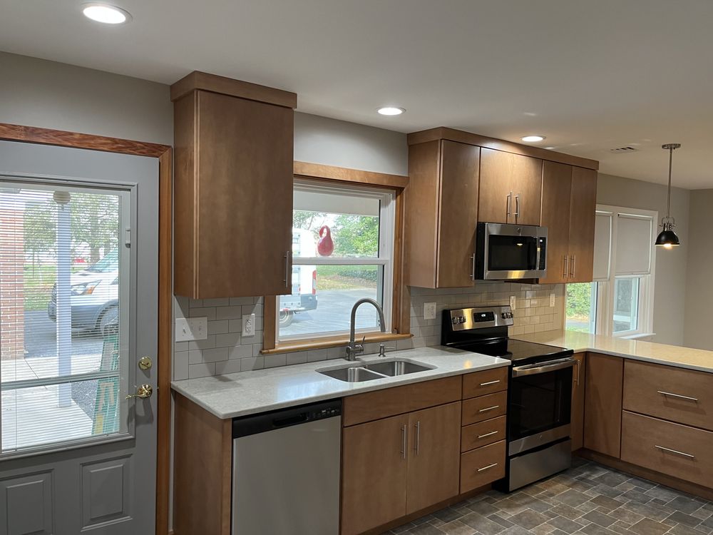 Slide of Tyler Patterson