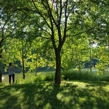 Newfields - Parks Near Me - Indianapolis, Indiana
