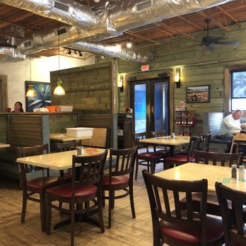 El Cerro - Inside restaurant. - Mexican Near Me - Georgetown, South Carolina El Cerro - Inside restaurant. - Mexican Near Me - Georgetown, South Carolina