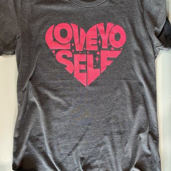 Sunset Printshop - Come check out our selection of in-house designs. We use soft, 100% cotton T-shirts for all custom
orders. - Screen Printing/T-Shirt Printing Near Me - Oakland, California Sunset Printshop - Come check out our selection of in-house designs. We use soft, 100% cotton T-shirts for all custom
orders. - Screen Printing/T-Shirt Printing Near Me - Oakland, California