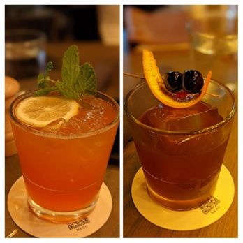 Aba - Old fashioned and Living easy - Mediterranean Near Me - Austin, Texas Aba - Old fashioned and Living easy - Mediterranean Near Me - Austin, Texas