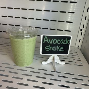 Bombay Hut - Avocado Shake - Indian Near Me - Waldwick, New Jersey Bombay Hut - Avocado Shake - Indian Near Me - Waldwick, New Jersey