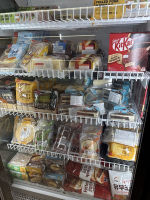 Fresh Picked by null