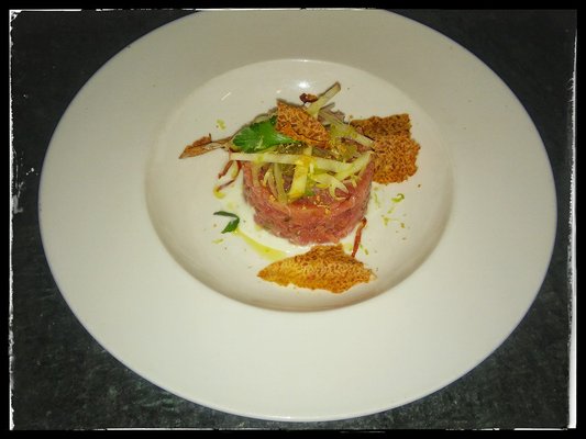 Ristorante Malenco by null
