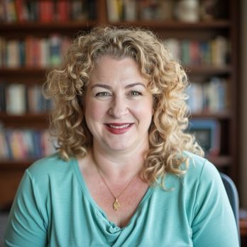 ColorInsight - Recent headshot leveraging my colorinsight - Personal Shopping Near Me - San Mateo, California