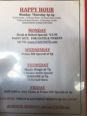 Menu photo 6 Johnny B's Bar & Grill Wolcott, CT Menu photo 6 Johnny B's Bar & Grill Wolcott, CT