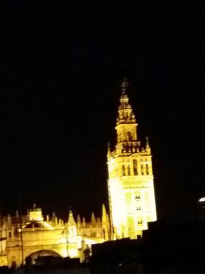 Hotel Murillo by null