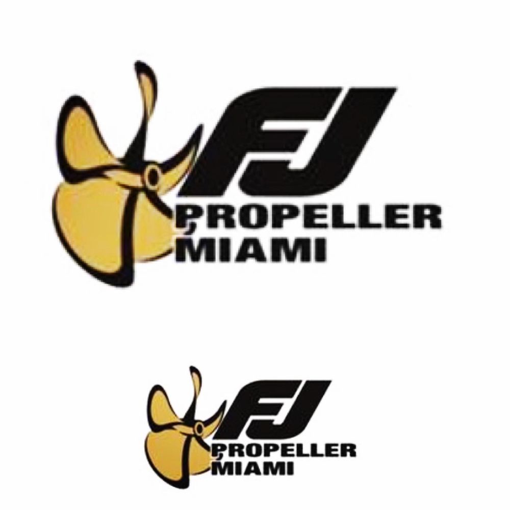 FJ PROPELLER MIAMI 13 Photos 2225 NW 25th Ave, Miami, Florida