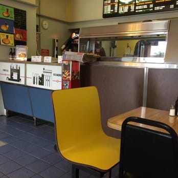 Fish & Chips - Fish & Chips Near Me - Downey, California