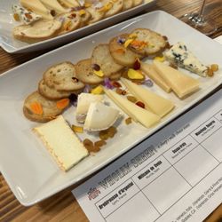 South Lyndale Wine Bar & Deli - Cheese Event