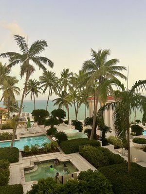 El Conquistador Resort by null