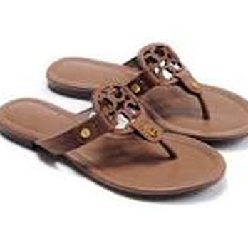 ioffer tory burch sandals